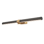 Бра линейное цилиндрической формы Trumpet tube варинант исполнения - 4 | Loft Concept в Твери