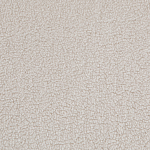 Кресло с обивкой букле Lino White  Boucle Armchair варинант исполнения - 7 | Loft Concept в Твери