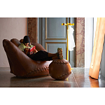 Напольная дизайнерская вешалка Poltronova Cessato Allarme варинант исполнения - 13 | Loft Concept в Твери