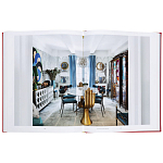 The House of Glam: Lush Interiors and Design Extravaganza варинант исполнения - 2 | Loft Concept в Твери