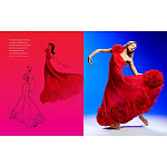 Книга New York City Ballet: Choreography and Couture варинант исполнения - 2 | Loft Concept в Твери