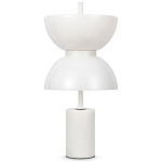 Настольный светильник Marble moon варинант исполнения - 1 | Loft Concept в Твери