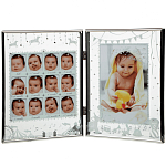 Фоторамка детская Childhood Corner варинант исполнения - 1 | Loft Concept в Твери