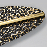 Бра MILIUS OVAL Wall Lamp  варинант исполнения - 3 | Loft Concept в Твери