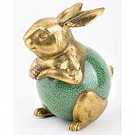 Фигурка A rabbit in a shell варинант исполнения - 7 | Loft Concept в Твери