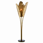 Торшер в виде пальмы Indoor Tropical Floor Lamp варинант исполнения - 2 | Loft Concept в Твери