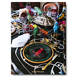 Книга подарочная Смелый бразильский стиль Сиг Бергамина Assouline Maximalism by Sig Bergamin варинант исполнения - 2 | Loft Concept в Твери