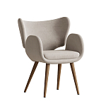 Стул Madina White варинант исполнения - 1 | Loft Concept в Твери