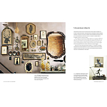 Дизайнерская книга Art at Home. An accessible guide to collecting and curating art in your home варинант исполнения - 3 | Loft Concept в Твери