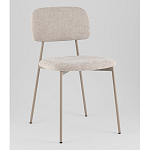 Стул Chao серый варинант исполнения - 1 | Loft Concept в Твери