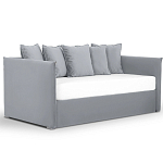 Кровать-кушетка Memory варинант исполнения - 14 | Loft Concept в Твери