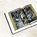 Подарочный фото-альбо Women of Singular Beauty Chanel Haute Couture варинант исполнения - 2 | Loft Concept в Твери