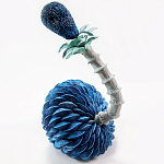 Статуэтка Синий тропический фрукт Tropical Fruit Pandora 3 варинант исполнения - 5 | Loft Concept в Твери