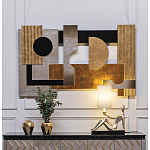 Настольная лампа с основанием в виде женской фигуры Stylization варинант исполнения - 3 | Loft Concept в Твери