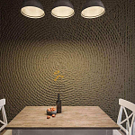 Барельеф SPIRAL варинант исполнения - 2 | Loft Concept в Твери