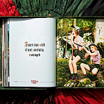 Коллекционный лимитированный Фотоальбом Ellen von Unwerth. Heimat XXL варинант исполнения - 5 | Loft Concept в Твери