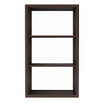 Полка-модуль для книг Primo длина 72 варинант исполнения - 1 | Loft Concept в Твери