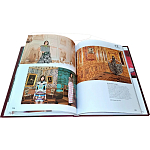 Коллекционная книга Art in Vogue варинант исполнения - 9 | Loft Concept в Твери