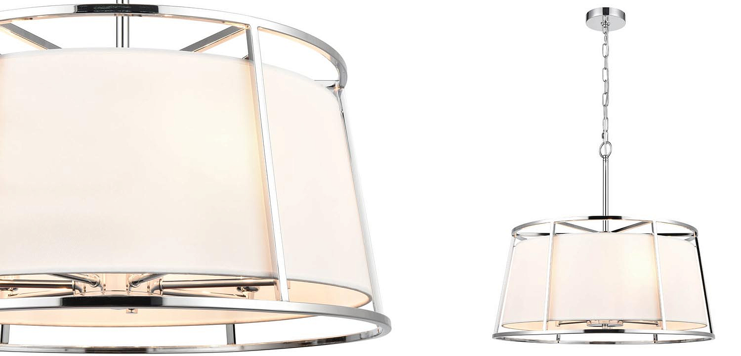 Люстра Alexis Chandelier 60 Люстра Alexis Chandelier 60 - Loft-Concept в Твери