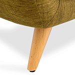 Кресло Palmer Armchair варинант исполнения - 4 | Loft Concept в Твери