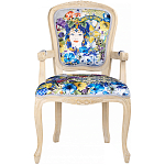 Кресло Mesolithic Lux варинант исполнения - 1 | Loft Concept в Твери