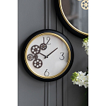 Часы настенные Singapore варинант исполнения - 5 | Loft Concept в Твери