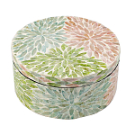 Шкатулка Plant fauna варинант исполнения - 2 | Loft Concept в Твери