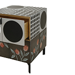 Тумба Short Classic варинант исполнения - 4 | Loft Concept в Твери