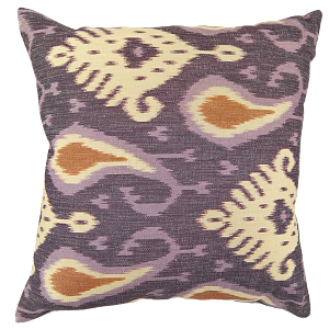 Декоративная подушка Paisley Pattern #4