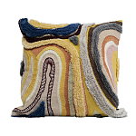 Подушка Warm Wave варинант исполнения - 1 | Loft Concept в Твери