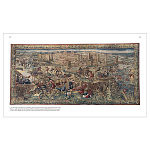 Книга Art & War in the Renaissance: The Battle of Pavia Tapestries варинант исполнения - 1 | Loft Concept в Твери