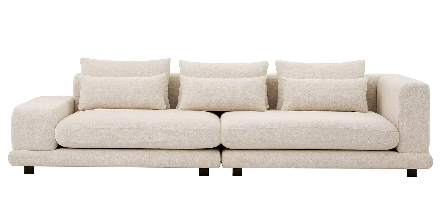 Диван Eichholtz Sofa Di Angelo Диван Eichholtz Sofa Di Angelo - Loft-Concept в Твери