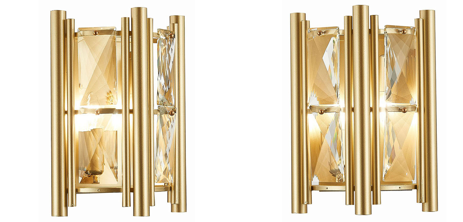 Бра Rivelen Wall Lamp Бра Rivelen Wall Lamp - Loft-Concept в Твери