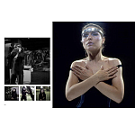 Книга H.R. Giger: Debbie Harry Metamorphosis: Creating the Visual Concept for KooKoo варинант исполнения - 2 | Loft Concept в Твери