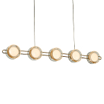 Люстра Modern Cosiness  варинант исполнения - 1 | Loft Concept в Твери