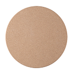 Бра круглое натуральная Пробка Natural Cork варинант исполнения - 1 | Loft Concept в Твери