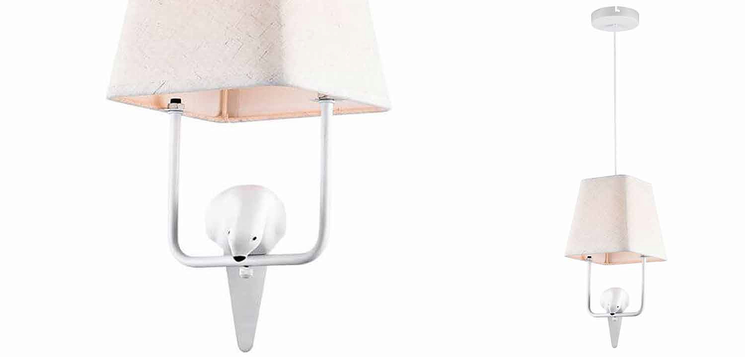 Подвесной светильник Norman Bird Dove Подвесной светильник Norman Bird Dove - Loft-Concept в Твери