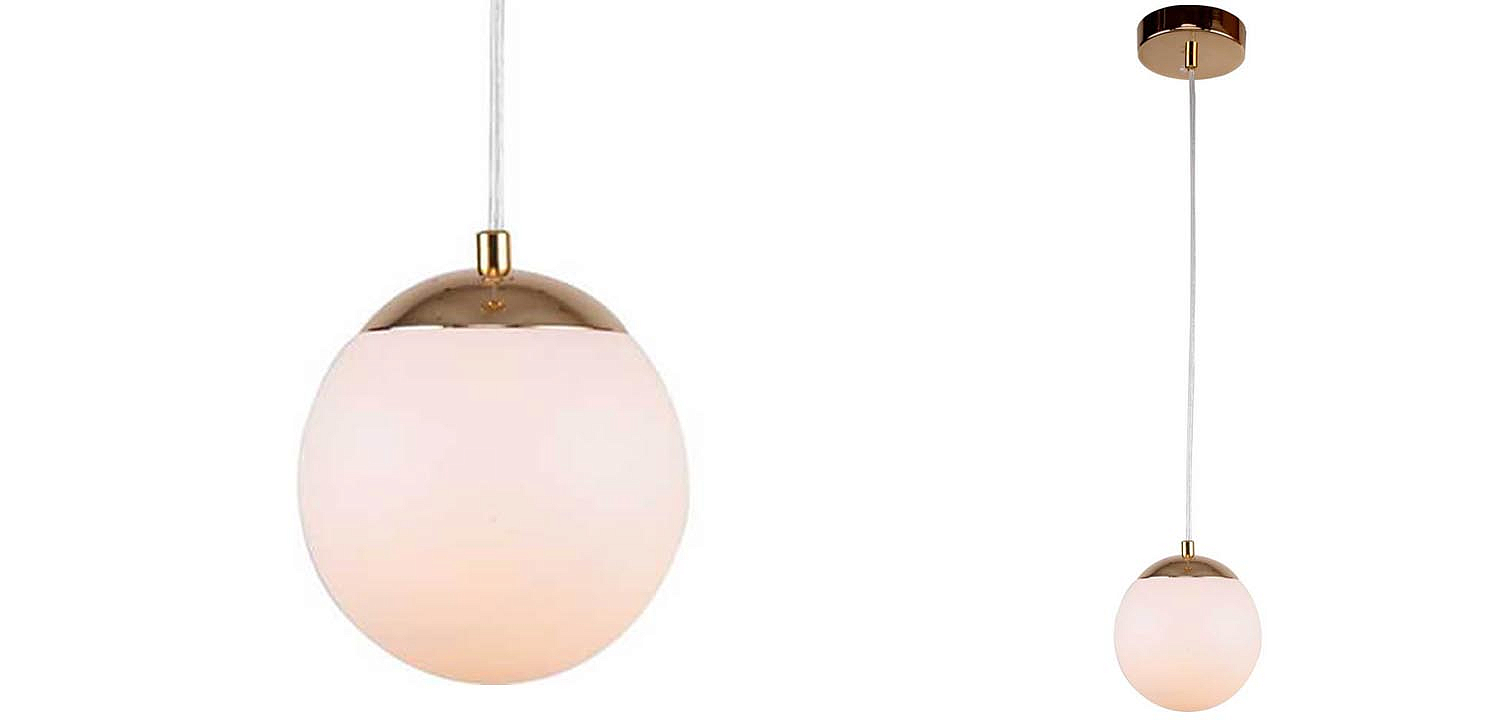 Подвесной светильник Gooseneck Pelle Подвесной светильник Gooseneck Pelle - Loft-Concept в Твери