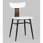 Стул ANT White Eco-Leather 2 шт варинант исполнения - 2 | Loft Concept в Твери