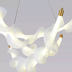 Люстра подвесная Convolution варинант исполнения - 1 | Loft Concept в Твери