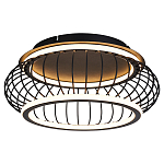 Потолочный светильник LOFT SHANDING  варинант исполнения - 1 | Loft Concept в Твери