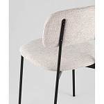 Стул Chao светло-серый варинант исполнения - 3 | Loft Concept в Твери