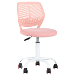 Яркий компьютерный стул Tropica Pink варинант исполнения - 1 | Loft Concept в Твери