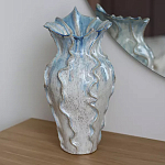 Ваза «CONVOLVOLO» варинант исполнения - 1 | Loft Concept в Твери