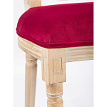 Стул French Scarlet pepper варинант исполнения - 7 | Loft Concept в Твери