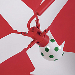 Торшер Seletti LaPalma варинант исполнения - 3 | Loft Concept в Твери