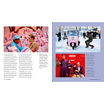 Книга Wes Anderson: The Iconic Filmmaker and his Work варинант исполнения - 2 | Loft Concept в Твери