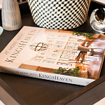 At Home with KingsHaven. Estates, Interiors, Landscapes варинант исполнения - 3 | Loft Concept в Твери