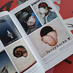 Подарочная Книга Head to Toe: The Nude in Graphic Design варинант исполнения - 3 | Loft Concept в Твери