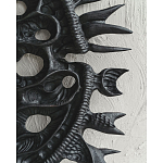 Панно Метаморфоза №1 варинант исполнения - 4 | Loft Concept в Твери